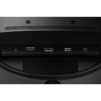 Игровой монитор Samsung Odyssey G5 LS32CG550EIXCI фото 14
